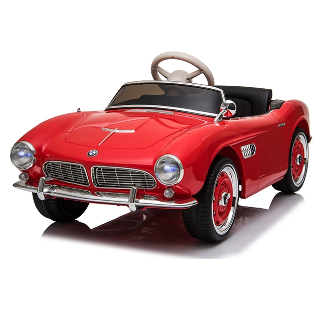 Новейший Детский электромобиль 12 В, автомобили с аккумулятором для детей