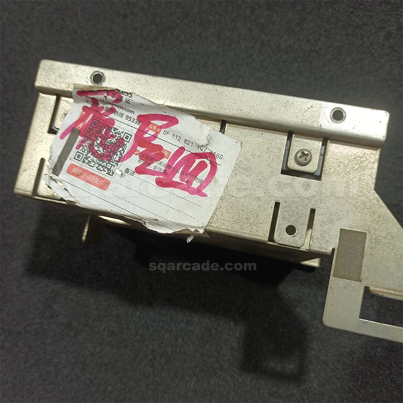 House of Dead 4 Hdd Ssd With Dongle Doggle Original Game Hard Disk for Arcade Shooting Game Machine