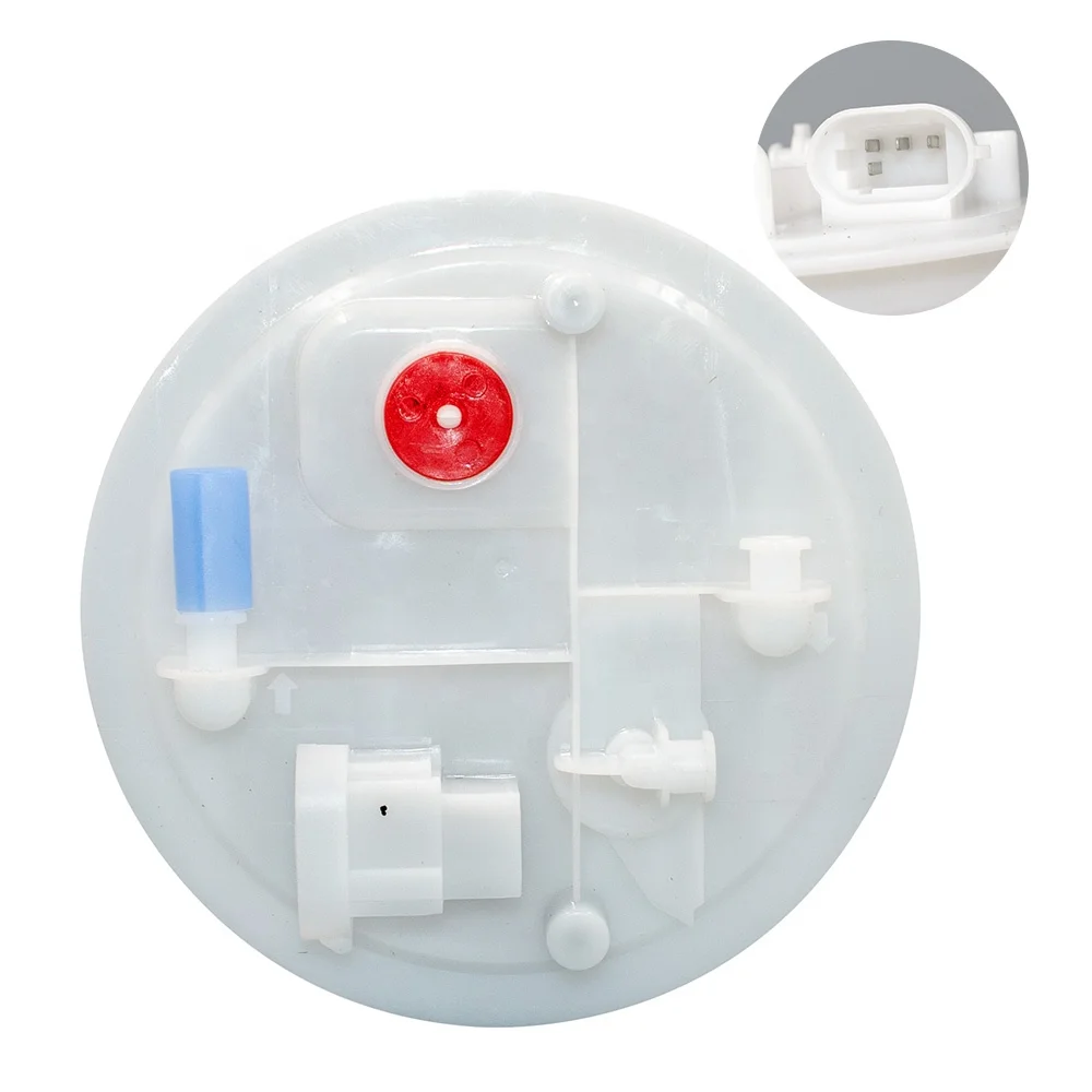 Car Parts Auto Spare Fuel Assembly Assy 8200432671 8200680583 for Renault Trucks Kangoo Express 1.6 16v1997-2005 FC0L FC0P