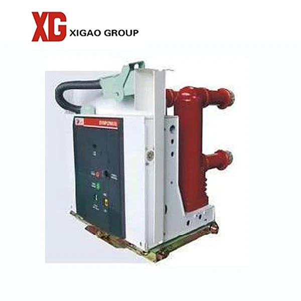 Zn63 (VS1) -12 Type Indoor 12kv  handcart type High Voltage Vacuum Circuit Breaker