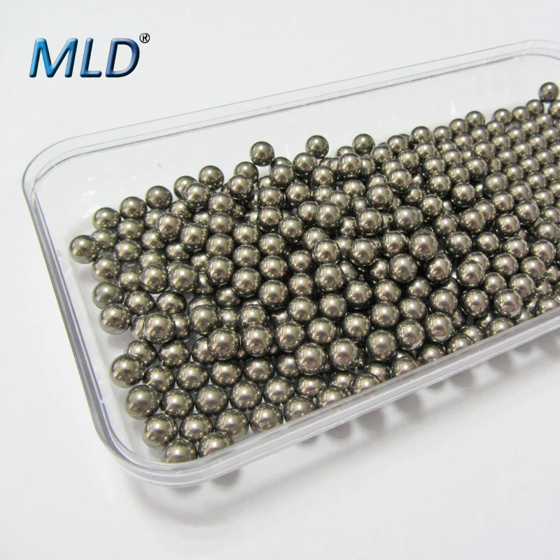 High Hardness Carbide Ball Cemented Carbide Ball for Bearing