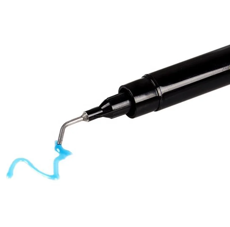 Professional 1.5ml And 3ml Home Use Barrier Gingivale Gel Gum Protection Gel For Teeth Whitening