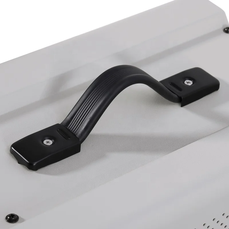 Portable Solar System 500W 1KW Solar Panels for Home Pure Sine Wave Electric Charger for Cars with Solar Panel MPPT Jump Starter