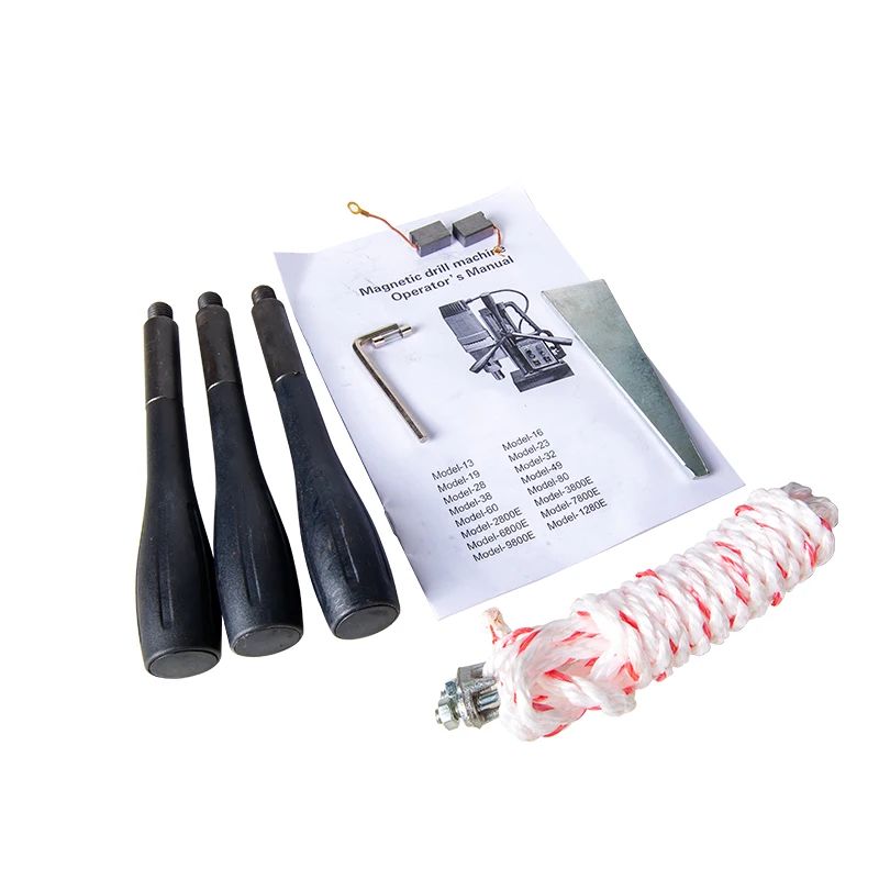 Wholesale Price Durable Energy Saving Power 2080W Powerful Magnet Drilling Force