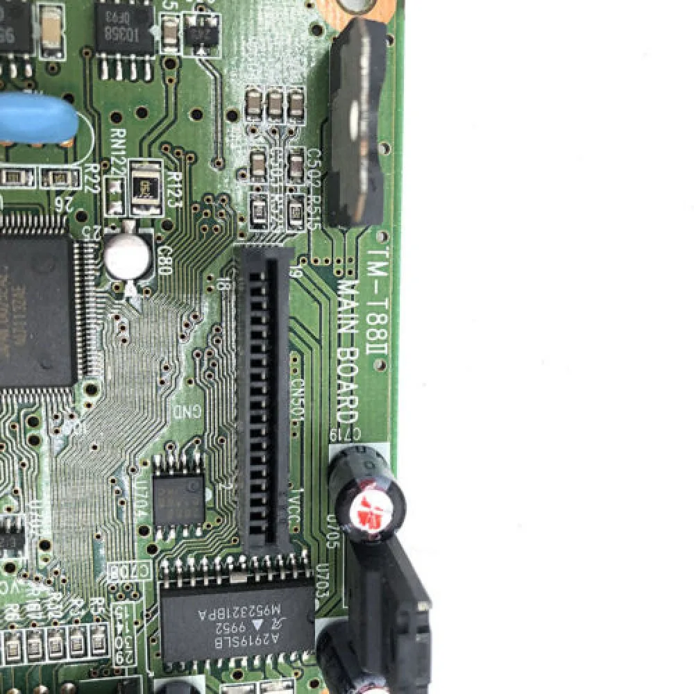 Материнская плата для принтера TM-T88II 2027060 01 подходит Epson TM-T88IIP T88IIP