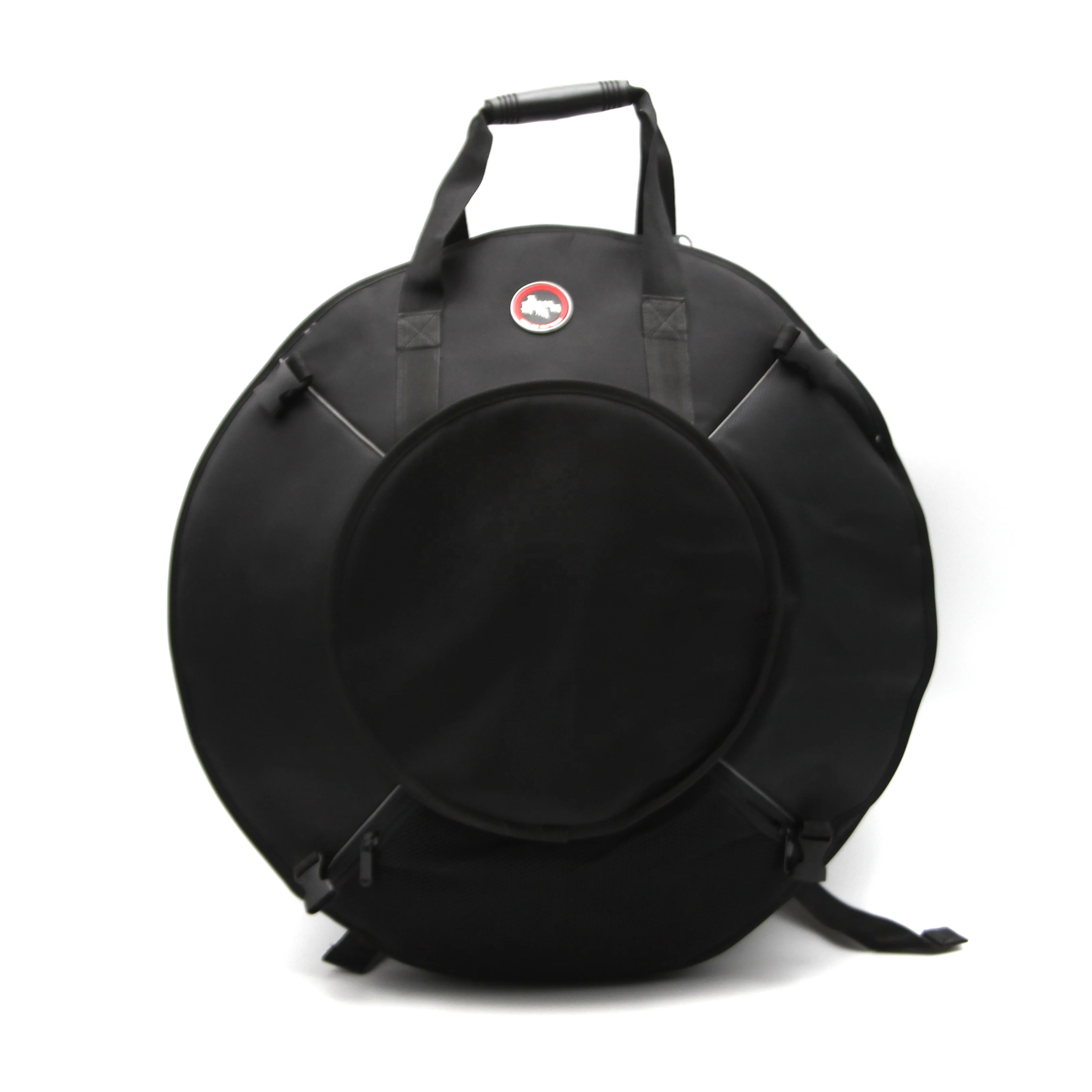 handpandrum steel tongue drum musical instrument with free case yoga or playing music manufacturer made