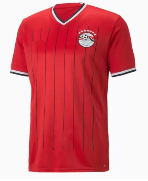 2022 Ghana soccer jerseys national team 2023 Home White THOMAS SCHLUPP J.AYEW KUDUS men football shirt customize