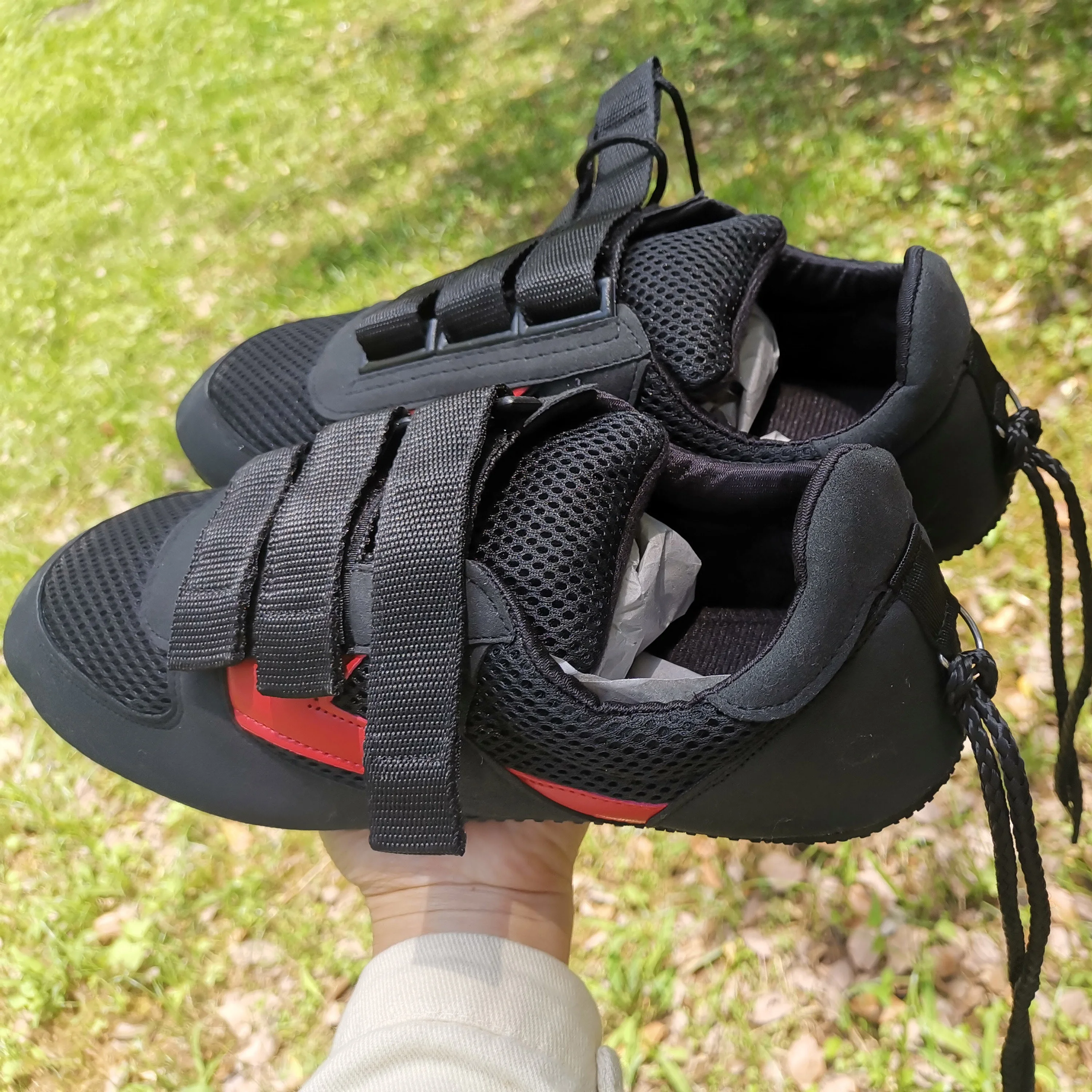 2021 New style anti-slip rowing boat scull shoes for race