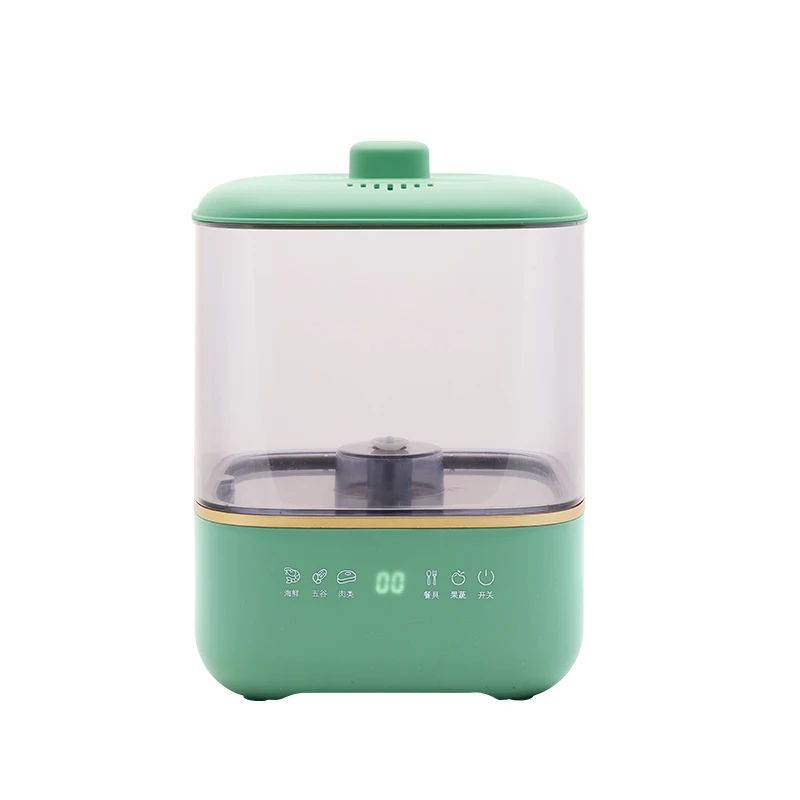  2021 New Arrival Hot Sale Interlligent Fruit And Vegetable
