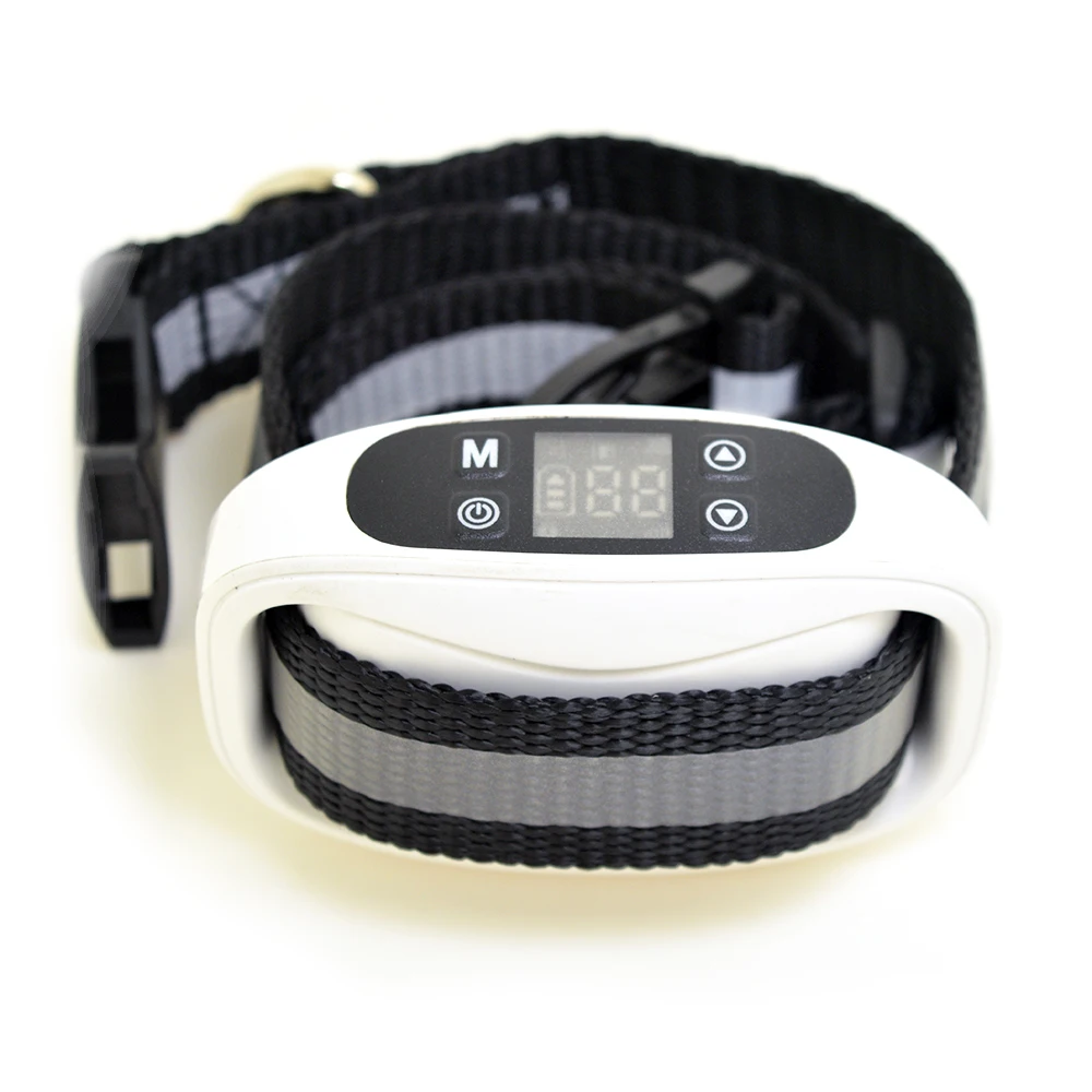 Система GPS для ограждения собак, звуковой сигнал, вибрация, шоковый стимул