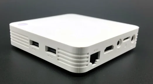 Горячая Распродажа 2020 Смарт медиаплеер android box tv quad core 4k 60fps ott iptv