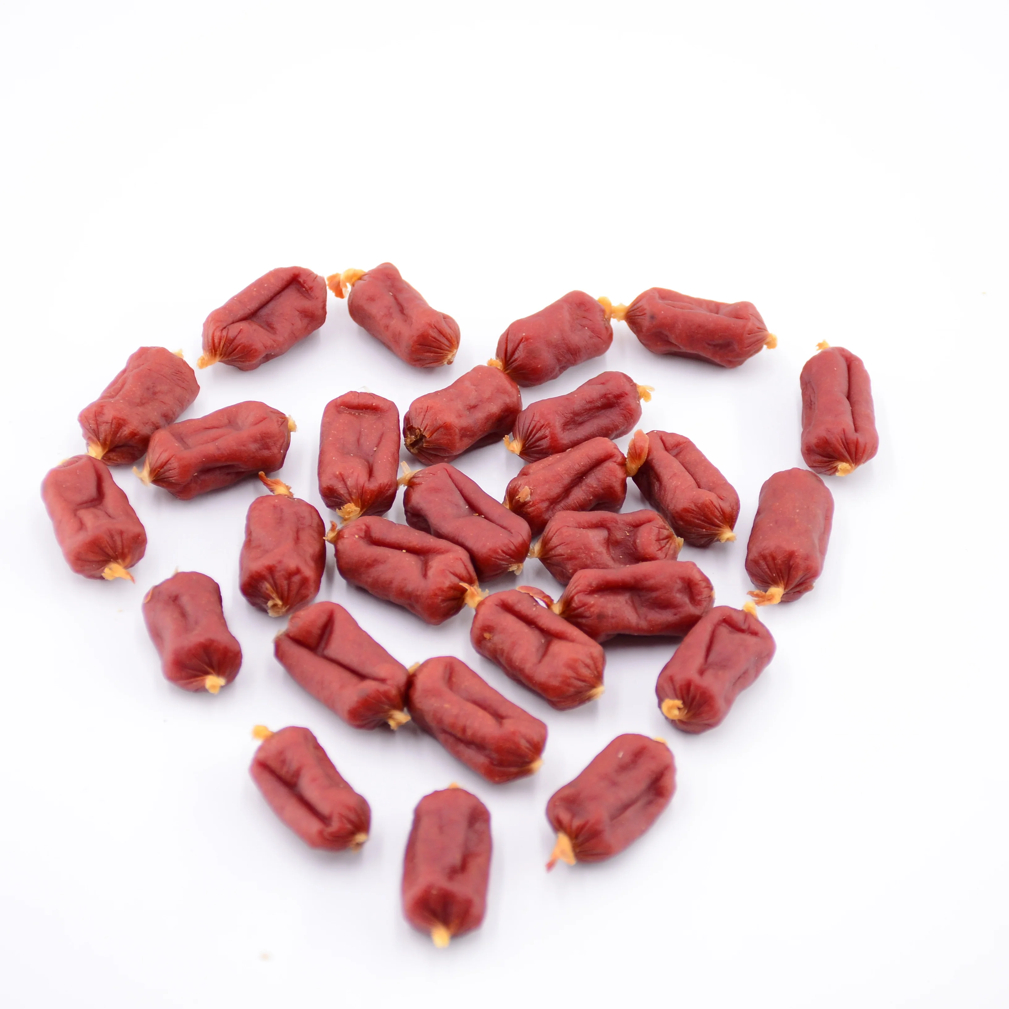 Safety Healthy Freeze Dried Beef OEM Dog Treat Cat Snacks Pet Food High Quality Dry Meat