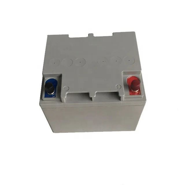 Factory Price LiFePO4 Battery Pack 24V 20AH Lithium Ion Battery with Active Cell Balancing BMS for Solar System/ RV/ Marine Use