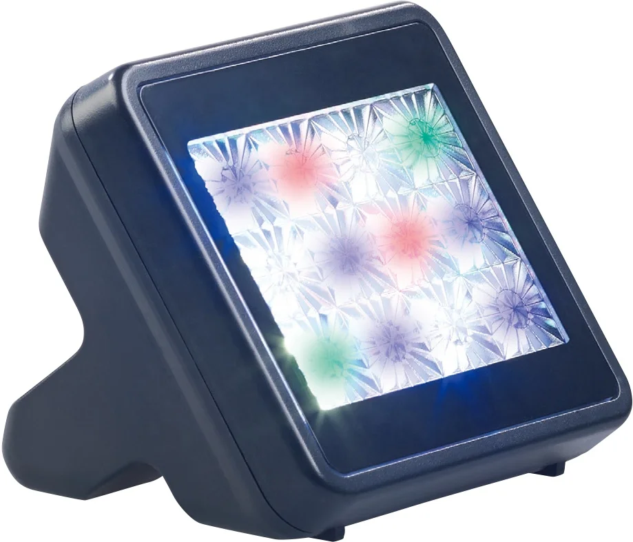 Домашняя безопасность, имитатор телевизора Mimi, поддельные светодиодные фонари, манекен, ТВ с таймером, адаптер питания в комплекте