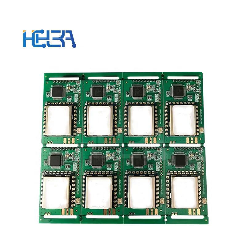 PCB Prototype Board Printed Circuit Board Fabrication PCBA Bom Gerber Files Sourcing Service