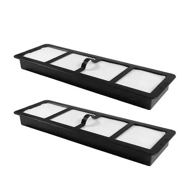 Filtre Hepa Cassette Filter Fit For Vacuum Cleaner EUREKA EF6 Electrolux AirSpeed ZAS 1000/A Spare Parts Accessories