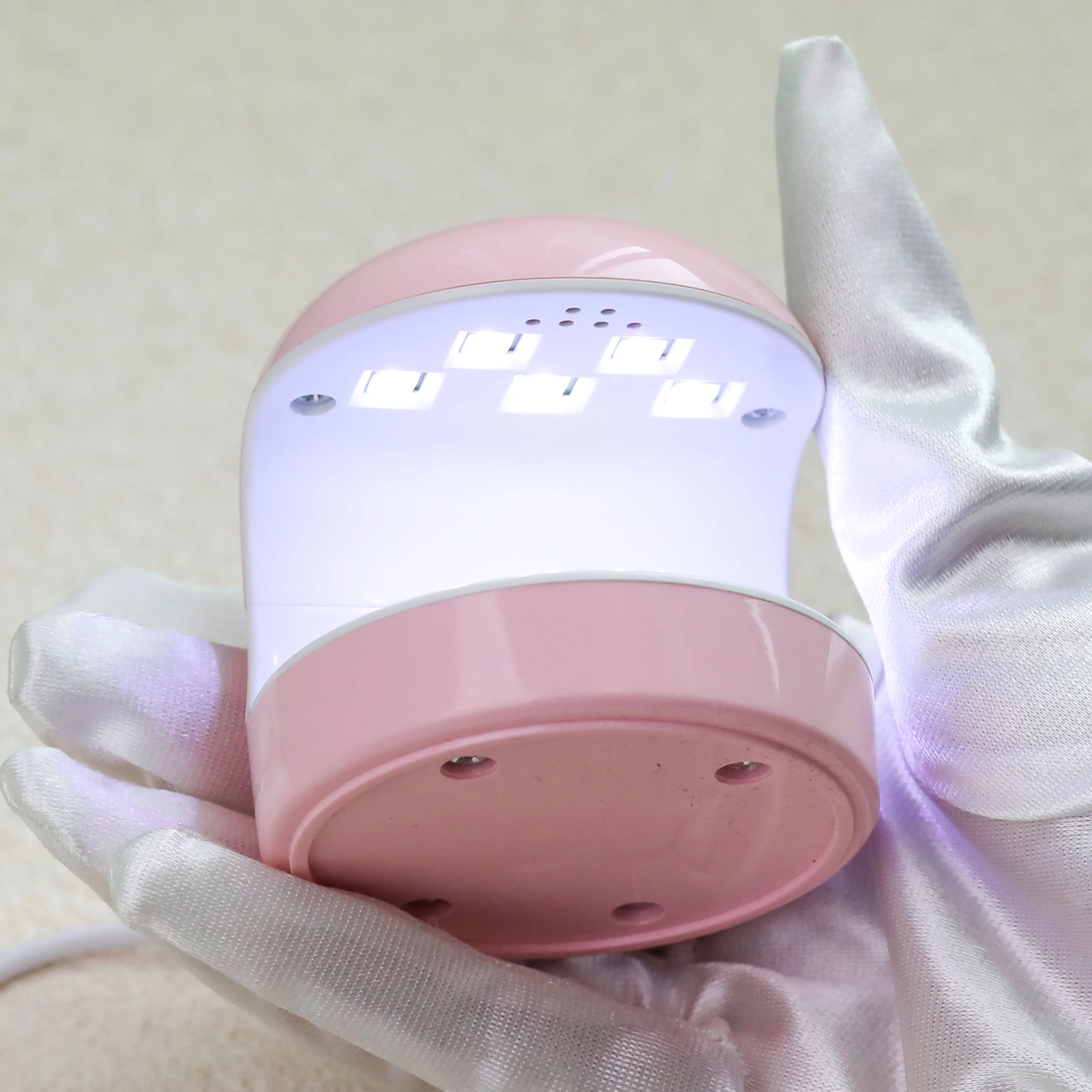 High Quality Mini Uv Lamp Nail Dryer Uv Led Lamp ,Nail Dryer Machine Uv Led Lamp Portable Usb