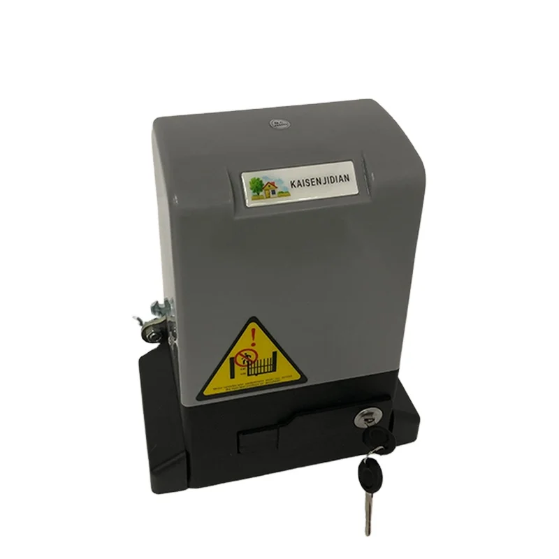 2-11 Открыватель цепного привода, электрические автоматические открыватели ворот