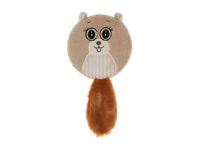 
Durable Using Low Price Customized Soft Toy Plush For Pet 