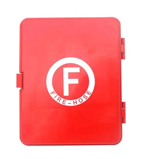 GRP glass fiber reinforced plastic FRP  fire resistant box  GFRP Mould Pressed  fire hose cabinet