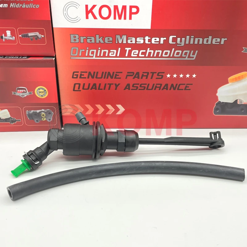 PA66 Plastic Clutch Master  Cylinder For  Renault OEM 8200151784