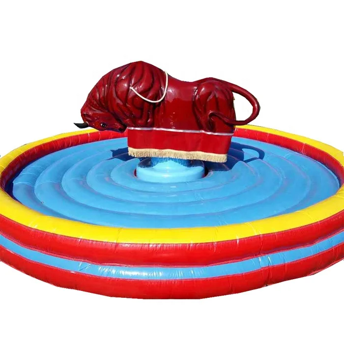 carnival amusement rides mechanical bull price,mechanical bullfight,fight simulatror price