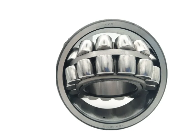 SPHERICAL  ROLLER  BEARINGS 22324 CC/W33  Double row roller