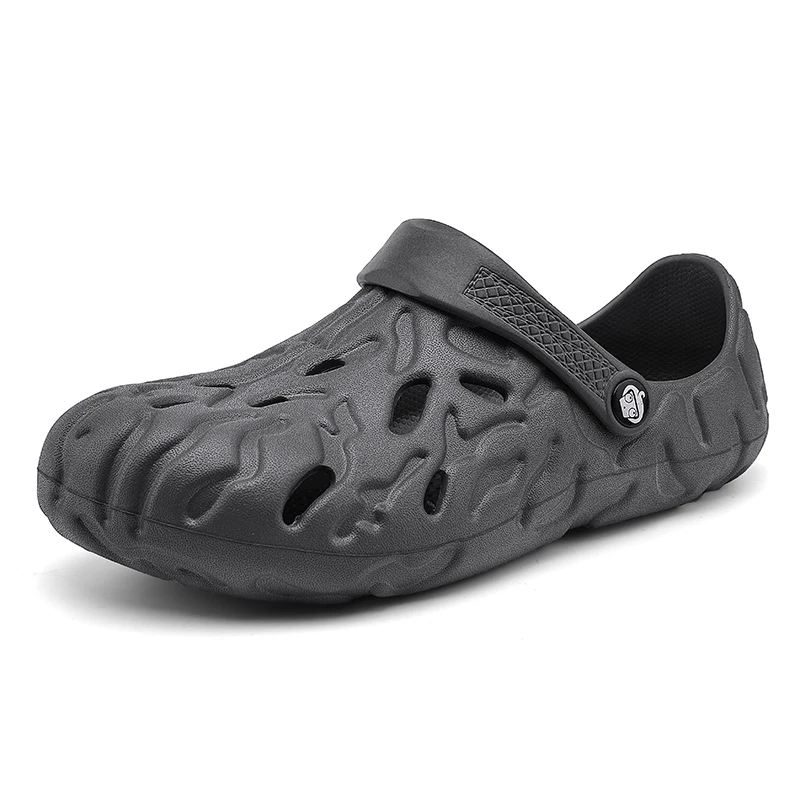 Greatshoes Bathroom Non Slip Massage Slippers Eva Slides,Sandals Boys And Girls Slippers Soft Sole Clogs,2024 Eva Shoe