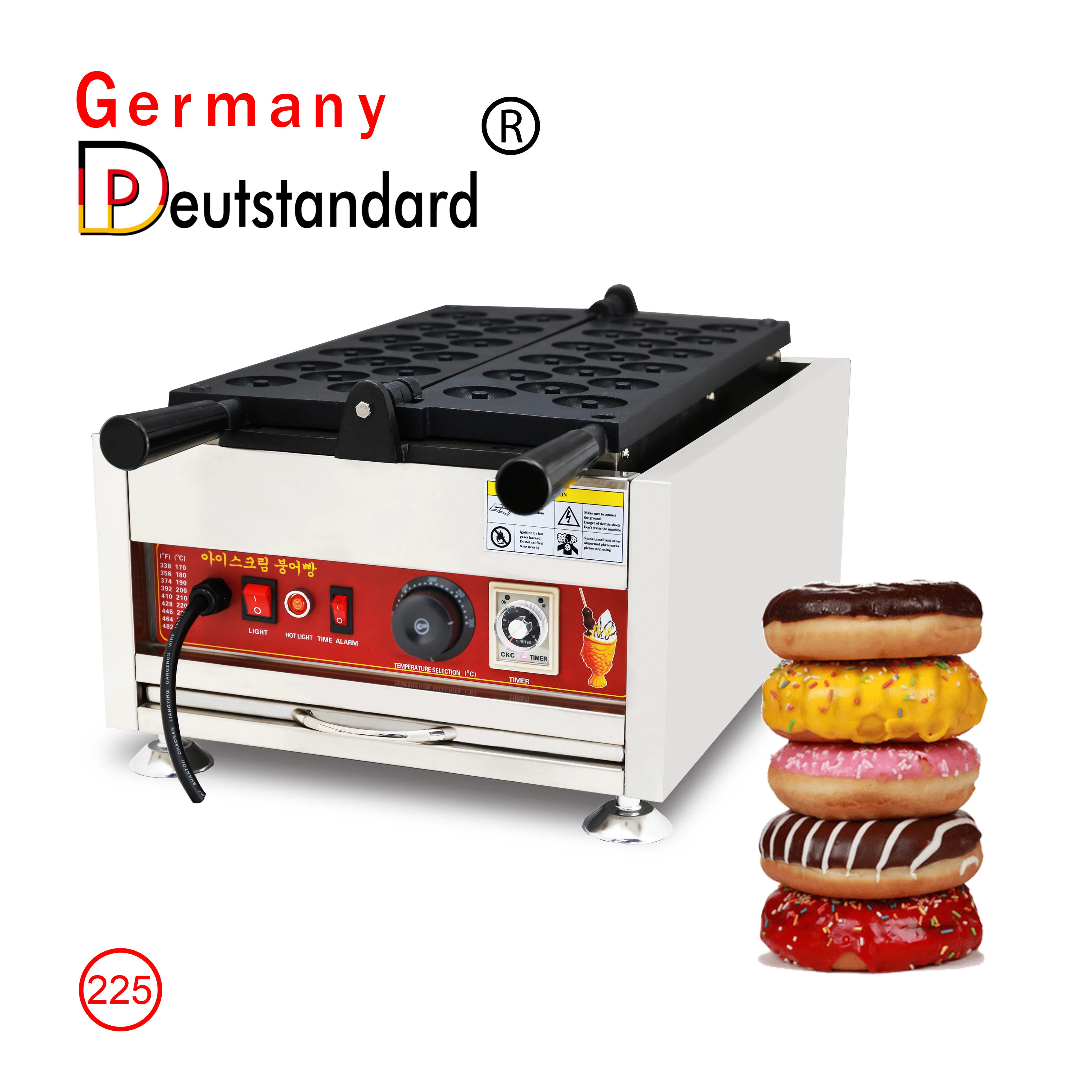 fast food making machine doughnut making machine doughnut