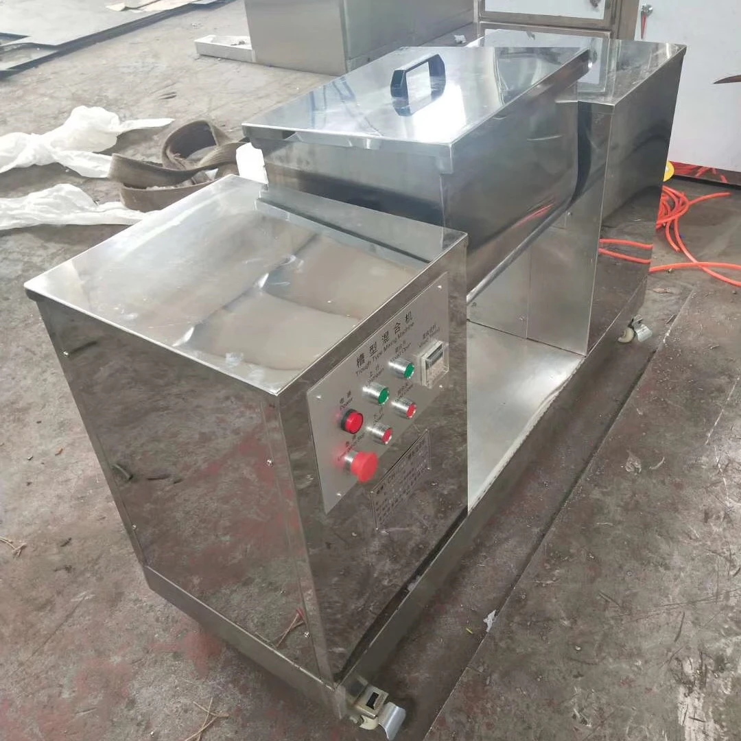 Good efficiency low price paste trough mixing machine mayonnaise making machine mixing machine