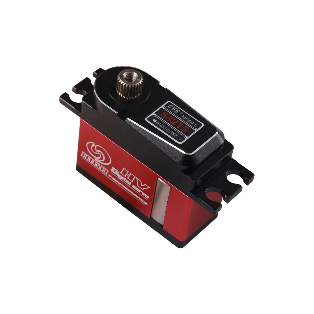 Unisex Digital Servo Metal Gear for RC Helicopter Plane Car & Boat High-Torque 500-550 Helicopter Servo Motors