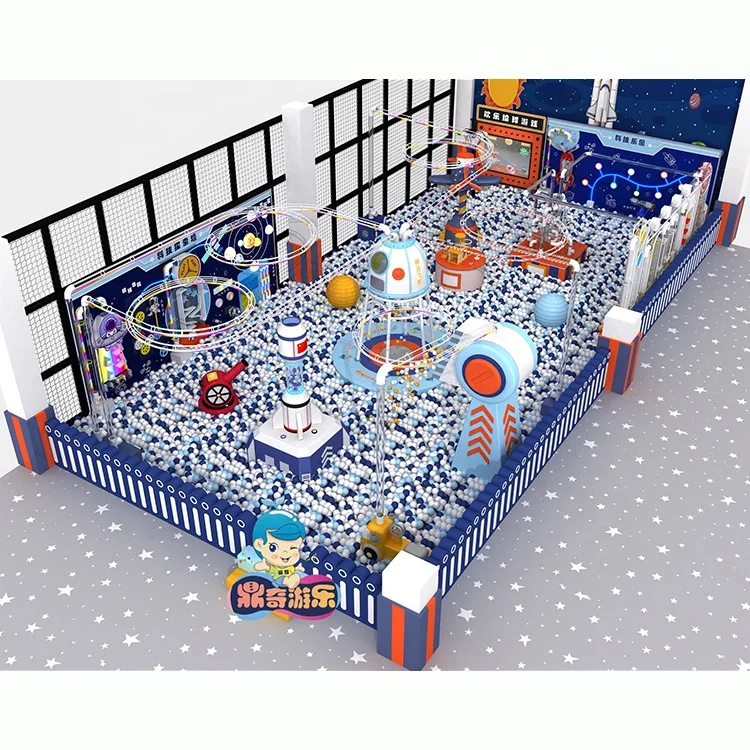 Design customization indoor playground equipment climbing wall  play equipment indoor games for kids  interact game child