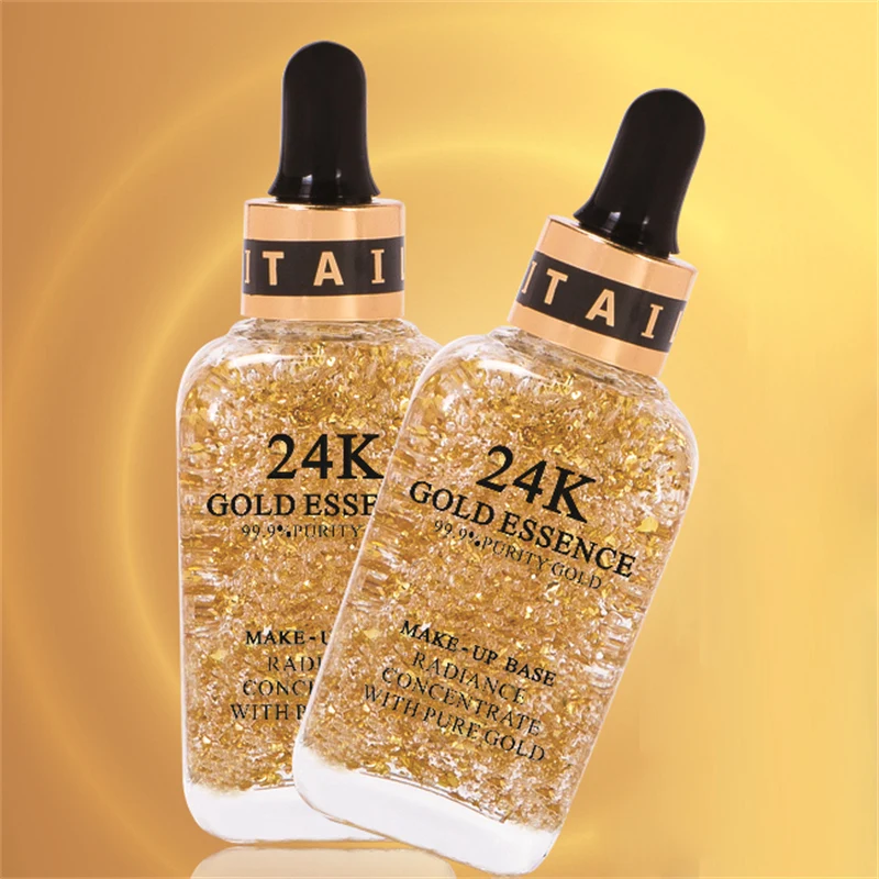 Factory Essential Oil Wholesalers 100% Pure Gold Essence 40ml Heal Fine Line Antiaging Essential Oil