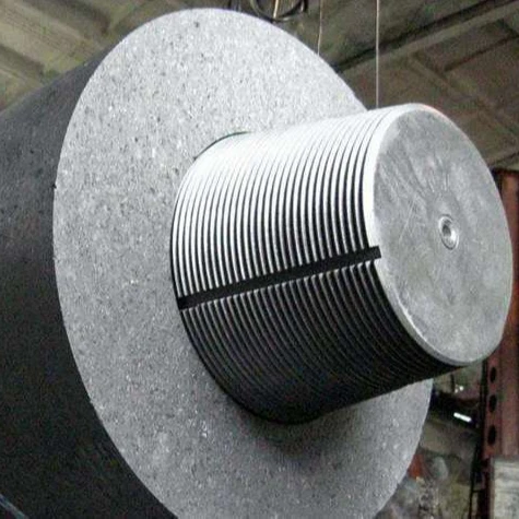 high quality REGULAR POWER graphite electrode different length 600*2100