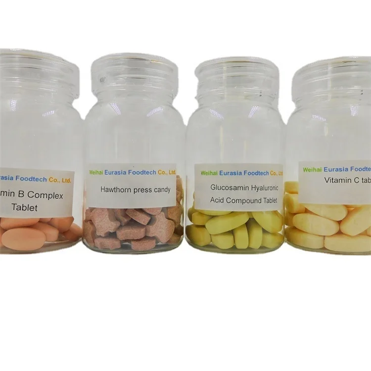 Dietary Supplement forJoints and Skin Tablets/Pills