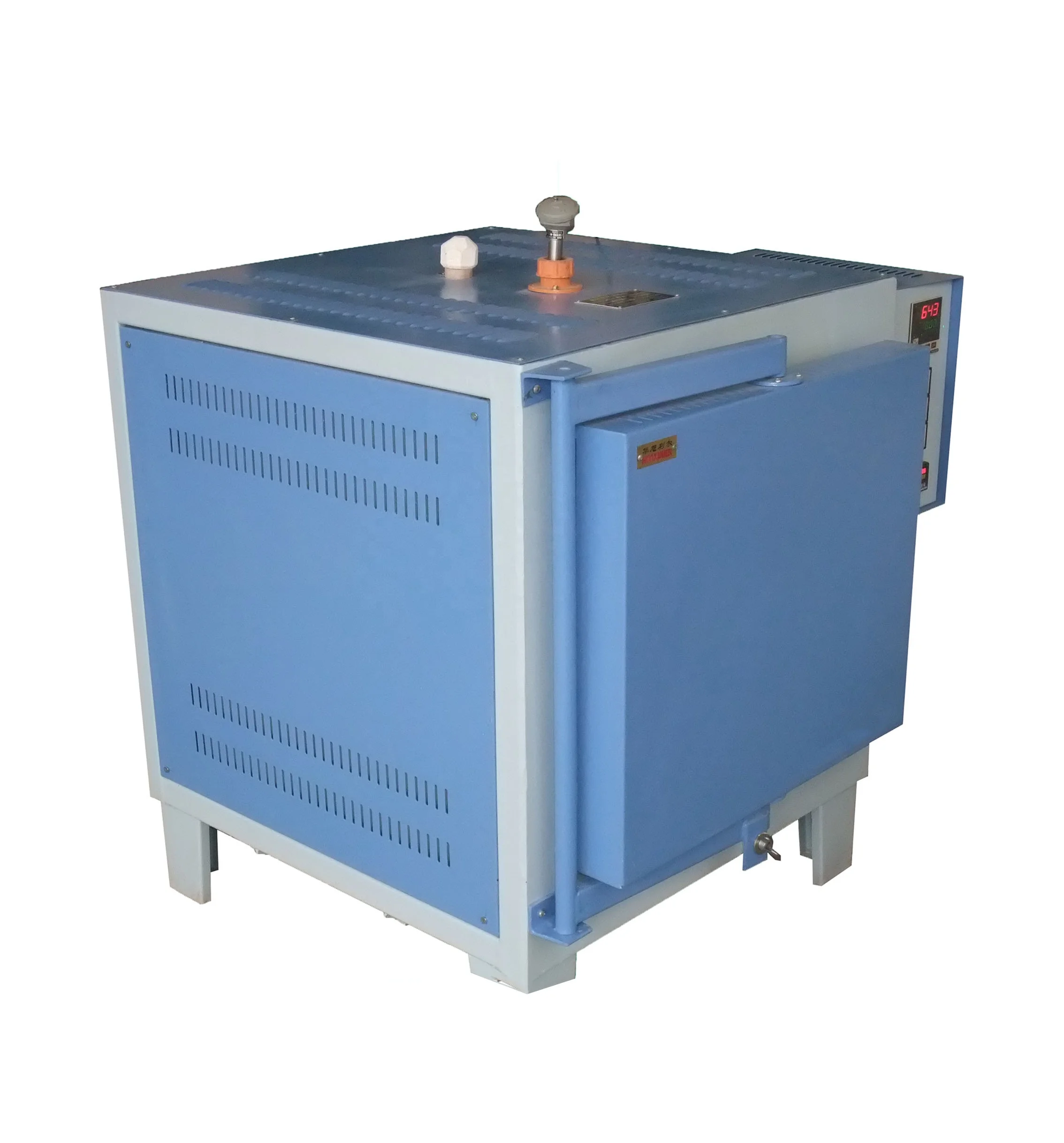 2020 hot product energy saving ceramic diamond grinding wheel sintering furnace