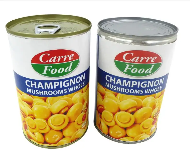 Canned champignon mushroom/canned mushrooms sliced/canned mushroom pns