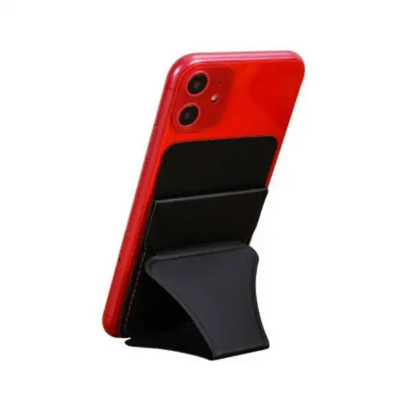 
Factory folding Ultrathin magnetic desktop phone holder,cellphone lazy bracket cellphone desk stand for smartphone,tablet PC 