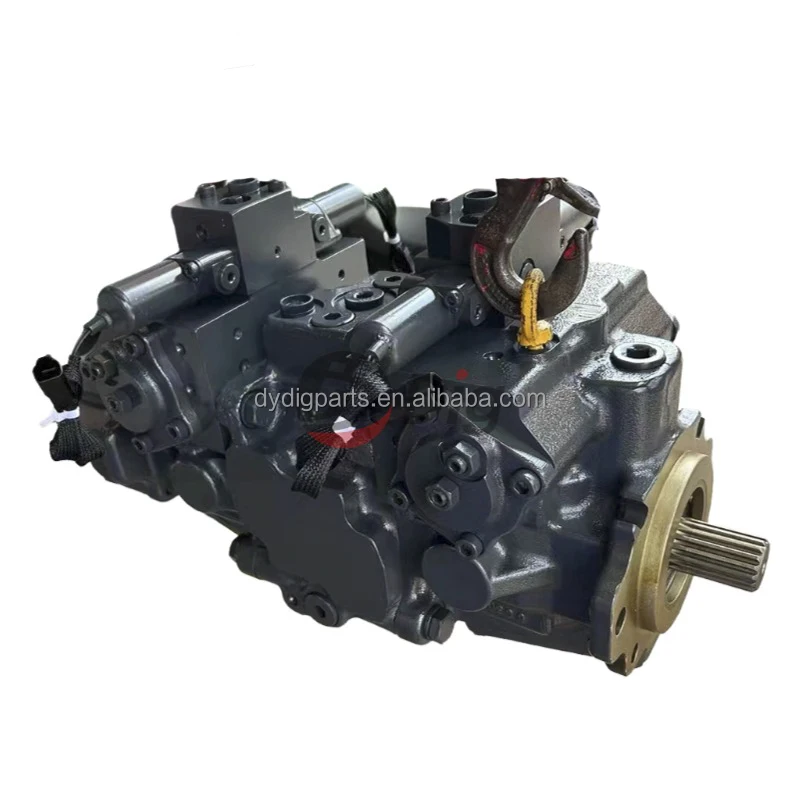21N-38-00034 21N-38-00080 сборка мощности экскаватора PTO для PC1250-7 PC1250-8 Komatsu