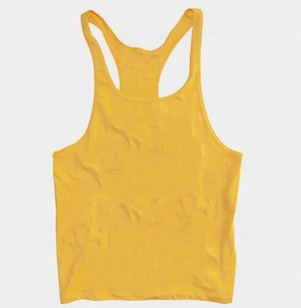 Лидер продаж, повседневная майка для тренировок мышц, майка с принтом логотипа на заказ, мужские тренировочные топы из спандекса, мужское нижнее белье