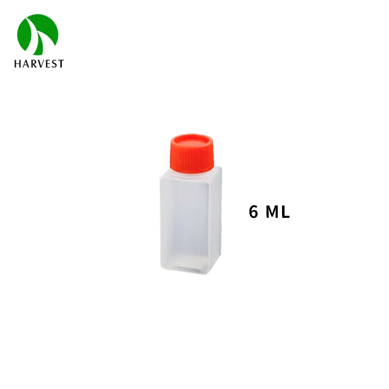 15 ml disposable plastic bottle container for sauces