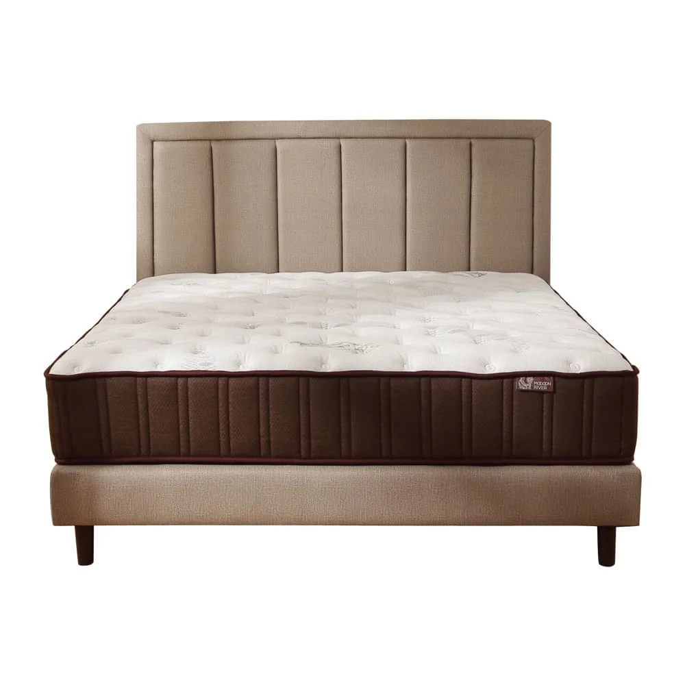 Inflatable mattress
