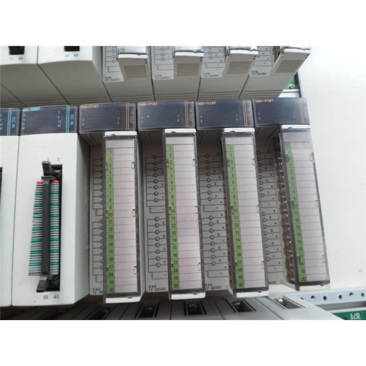 Original & in stock   XN-Y16T   Servo Driver with good quality