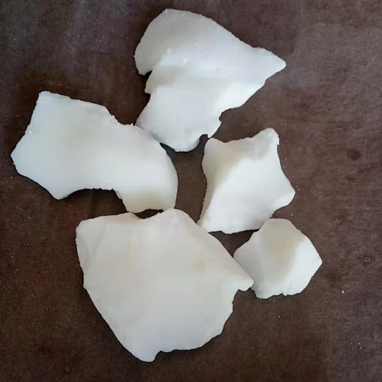 Natural Coconut candle wax Wholesale virgin coconut soy wax for candle making