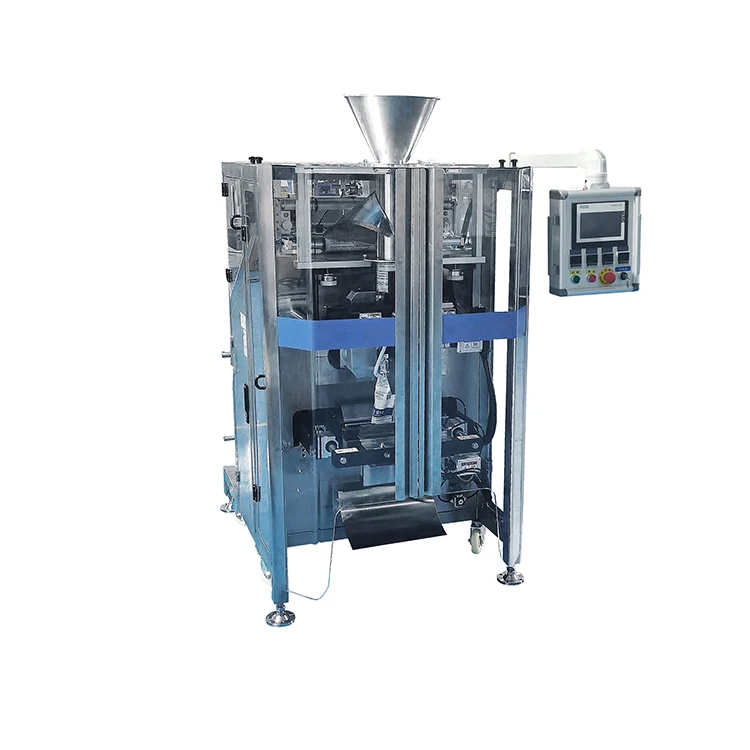 
Hot Selling Price Automatic Powder Packing Machine With Auger Screw Filling System 