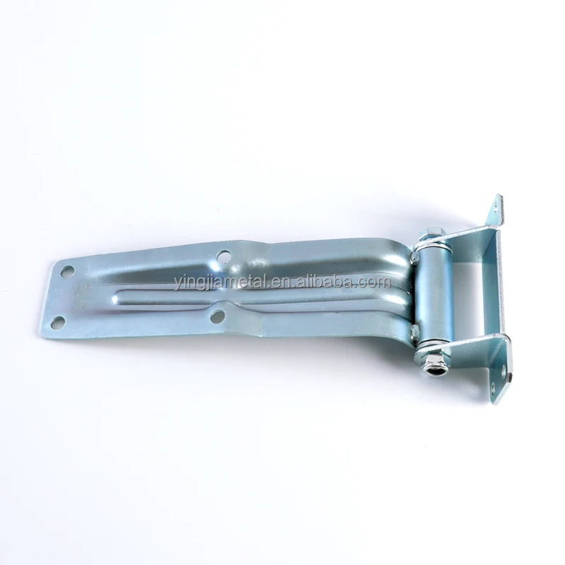 Шарнир из нержавеющей стали для задней двери грузовика