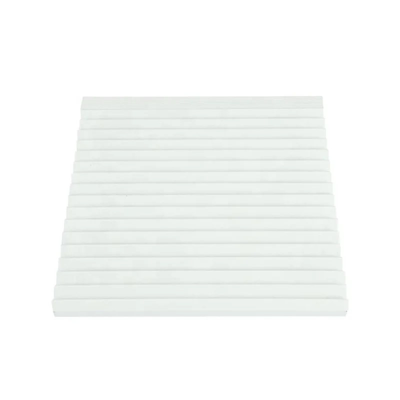 ZL205 filter fan cabinet for 177mm guard grill fan