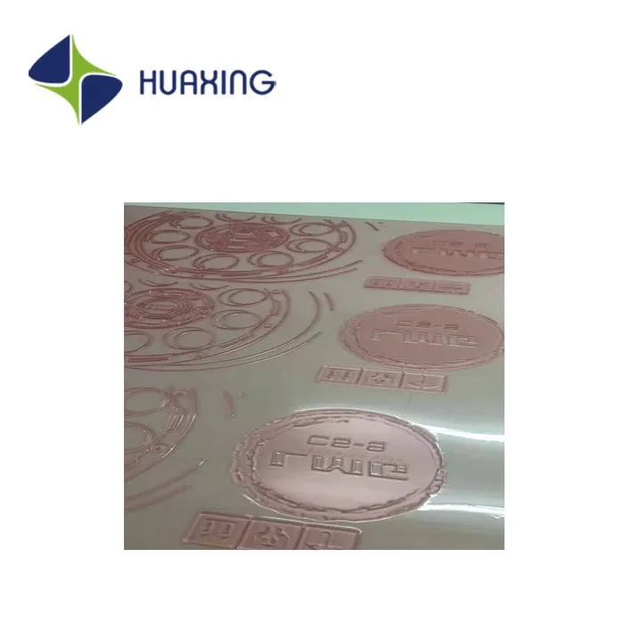photopolymer flexo plate