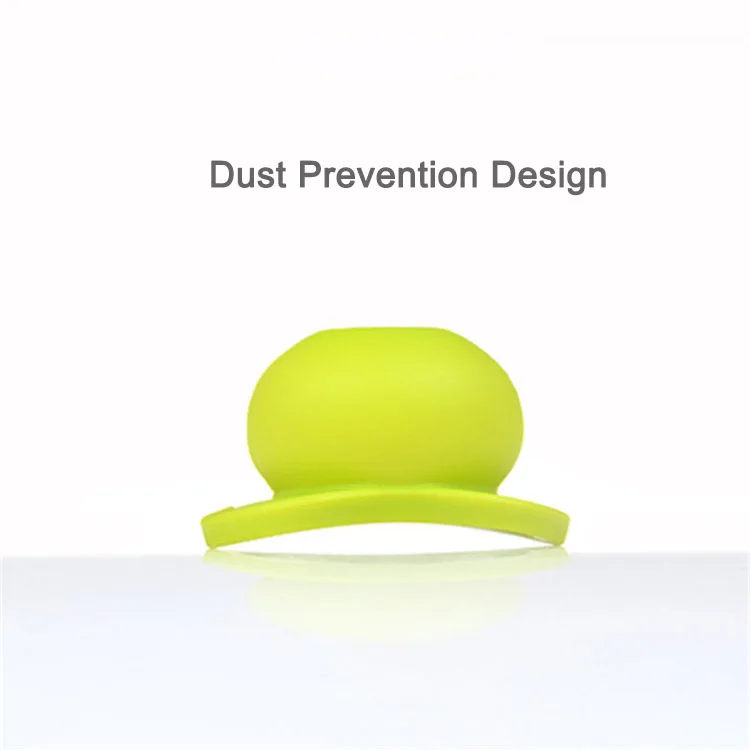 Wholesale BPA Free Safe Retractable Infant Nipple Baby Food Grade Silicone Pacifier with PP Box Standard Silicon Baby Eating 14g