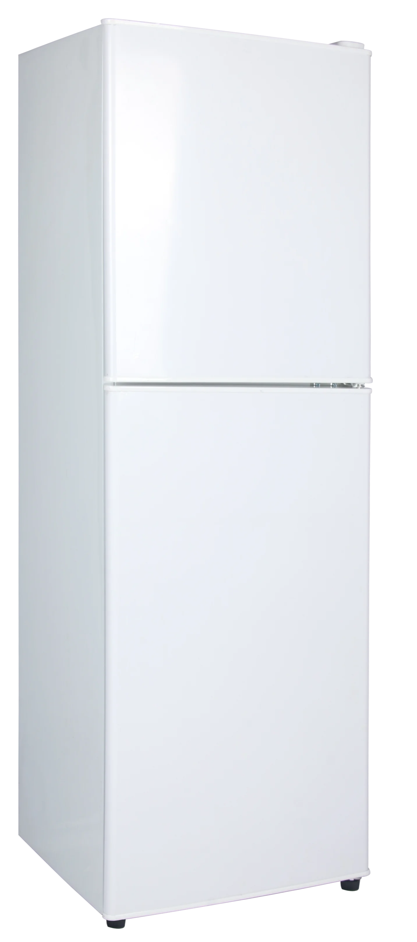 Indoor BCD-156W ODM Everyday use cusmtomized plug temperature adjustment defrost refrigerator